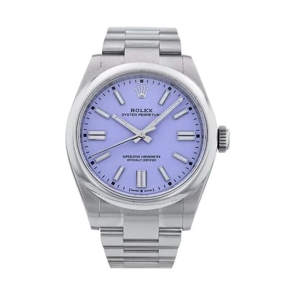 Rolex Rolex Oyster Perpetual 41 134300