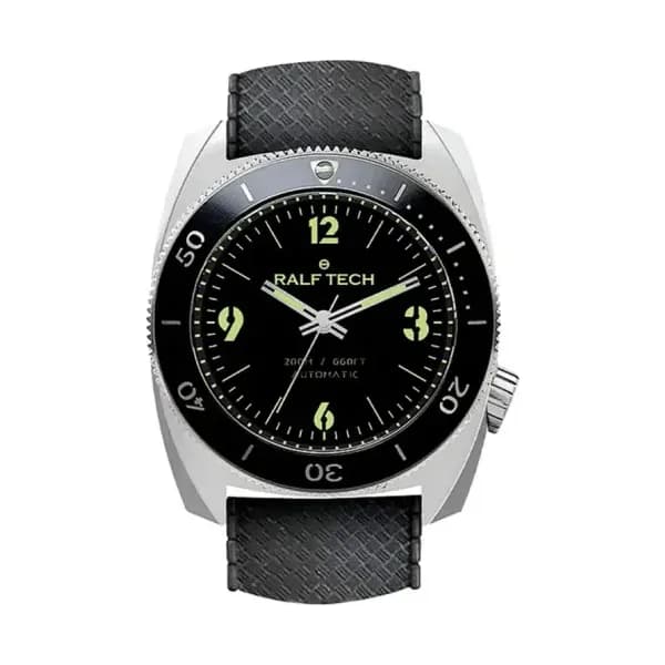 Ralf Tech Montre WRB Automatic Original WRB 1006