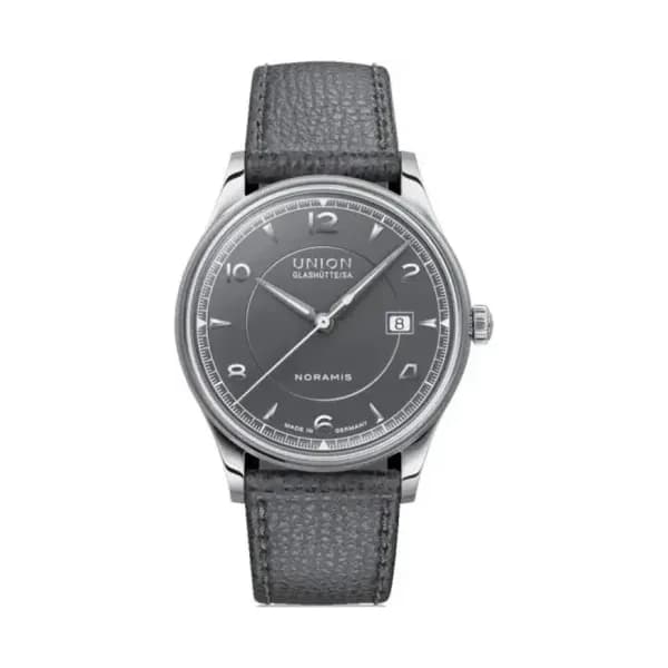 Union Glashütte Montre Noramis Date D016.407.16.087.00