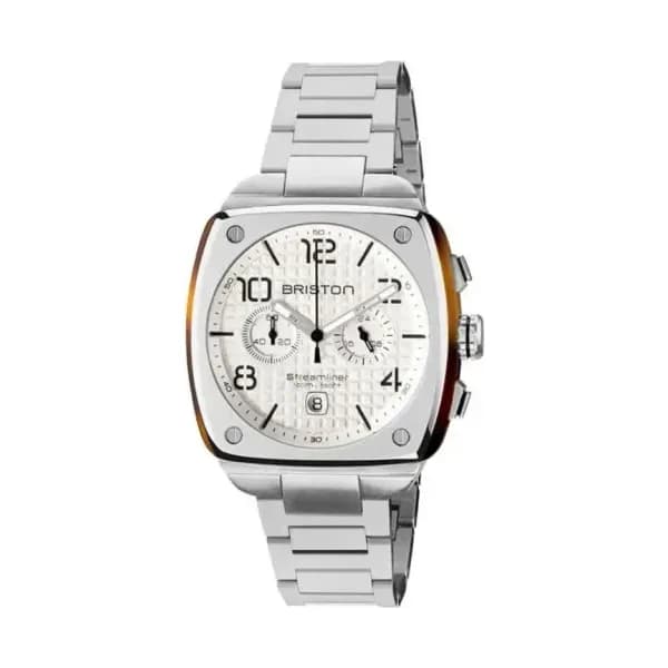 Briston Montre Streamliner Urban 22142.S.T.2.SB