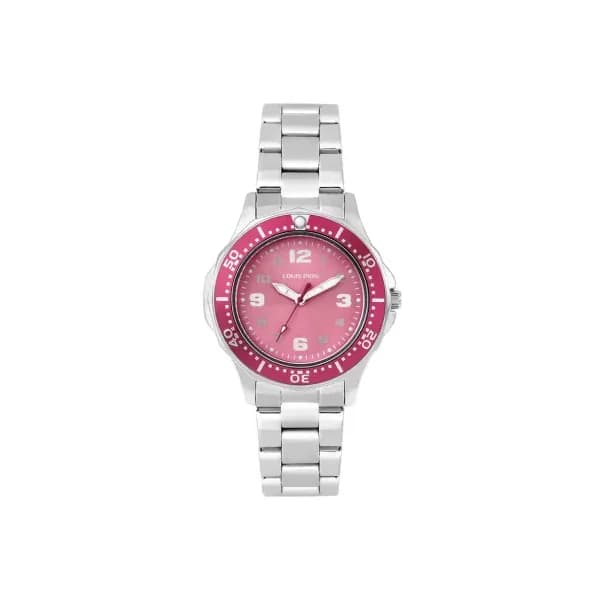 Louis Pion Montre quartz Enfant Charlie Rose