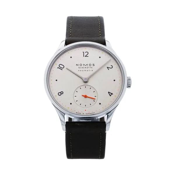 Nomos Glashutte Nomos Glashutte Minimatik 1204