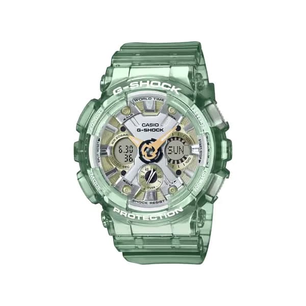 Casio GMA-S120GS-3A