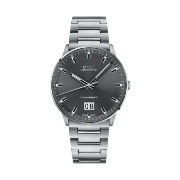Mido Montre Mido Commander Big Date 42 mm- M021.626.11.061.00