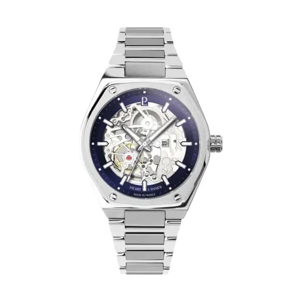 Pierre Lannier Montre Pierre Lannier Copilote - 308G161