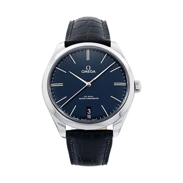 Omega Omega de Ville Tresor 435.13.40.21.03.001