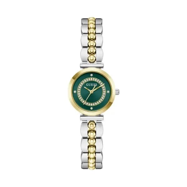 Guess Montre Guess Leena Vert