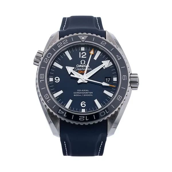 Omega Omega Planet Ocean 232.92.44.22.03.001