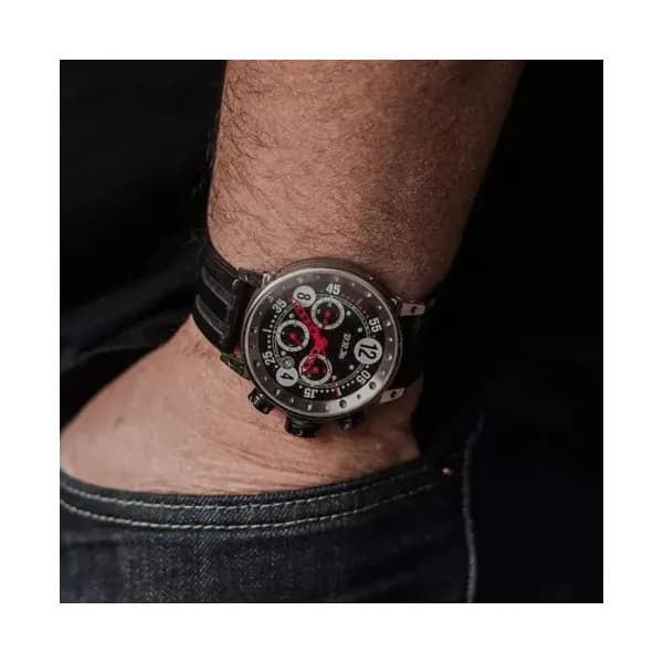 BRM V12-44-BG-AR