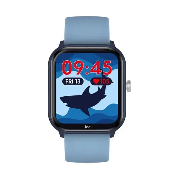 Ice Watch Montre Connectée Ice Watch Smart Junior 3.0