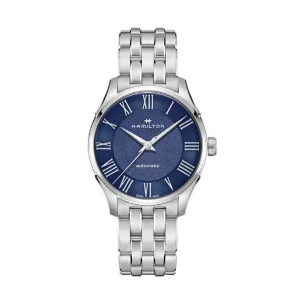 Hamilton Montre Hamilton Jazzmaster Auto 40 mm- H42535140