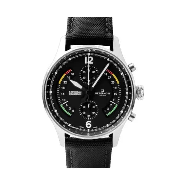RESERVOIR Airfight chronograph