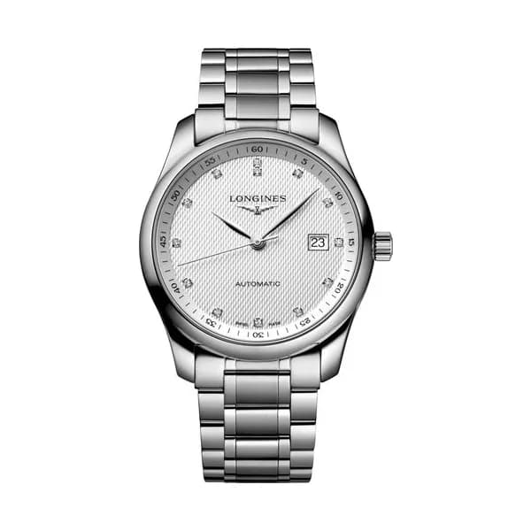 Longines The Longines Master Collection