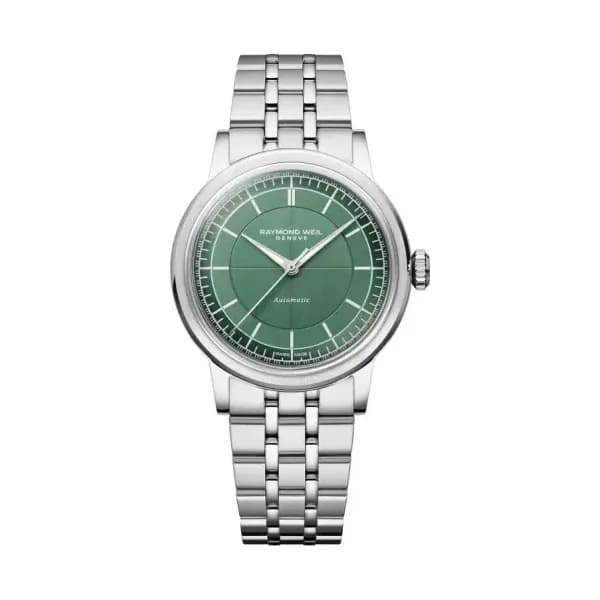 Raymond Weil Millesime
