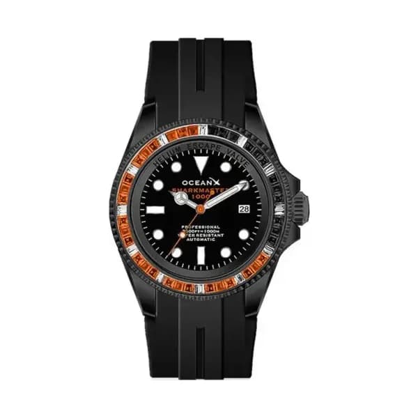 OceanX Montre Sharkmaster 1000 SMS1033