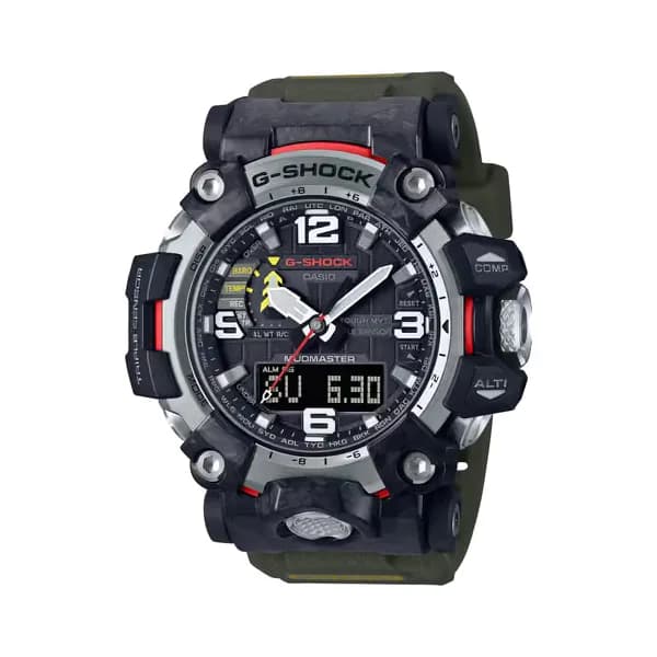 Casio GWG-2000-1A3