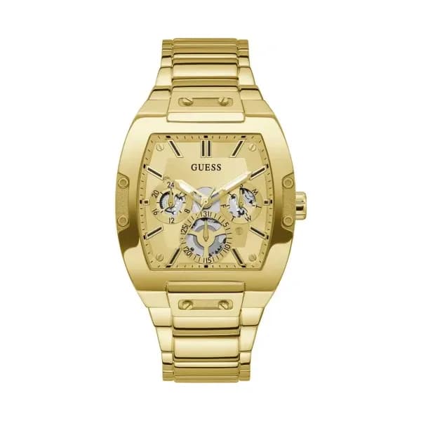 Guess Montre Guess Phoenix Champagne