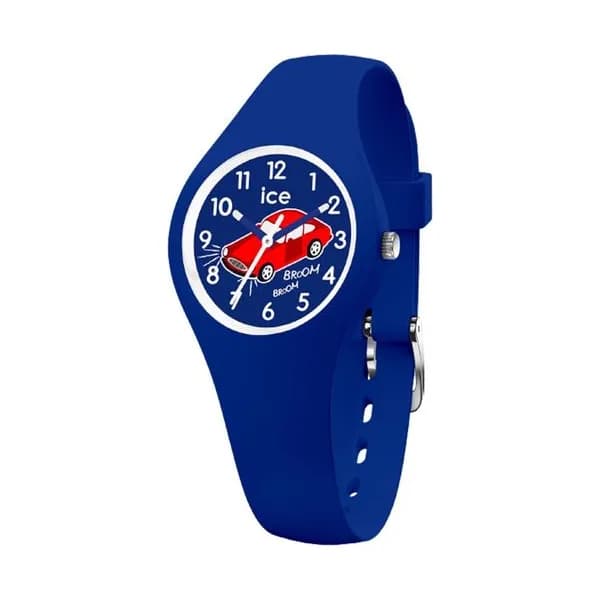 Ice Watch Montre Ice Watch en Silicone