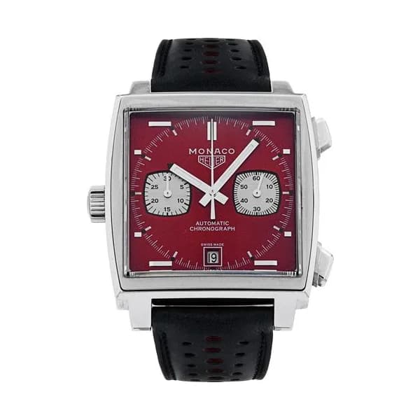 TAG Heuer TAG Heuer Monaco CAW211W.FC6467