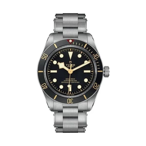 Tudor Black Bay 58