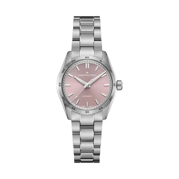 Hamilton Montre Hamilton Jazzmaster Performer Auto 34 mm- H36105171