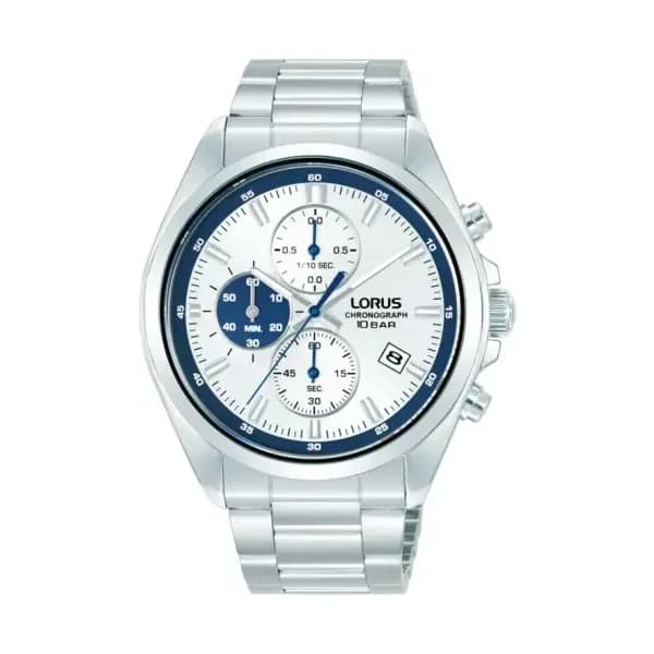 Lorus Montre Sport Chronograph Quartz RM387JX9