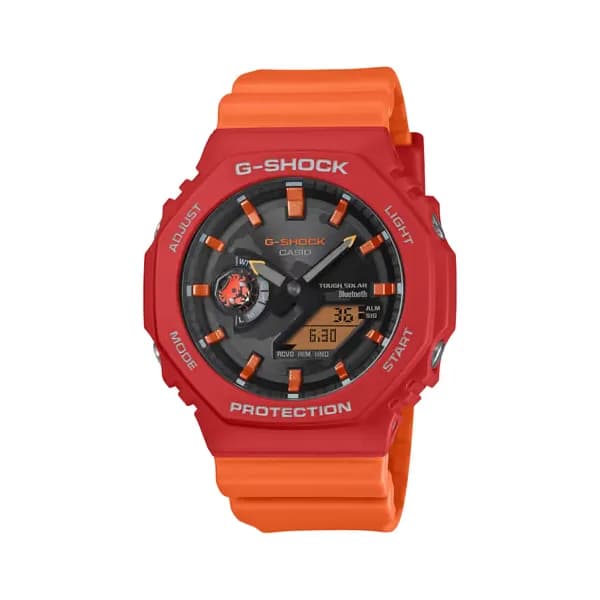 Casio Série GA-2100 GA-B2100DF-4A