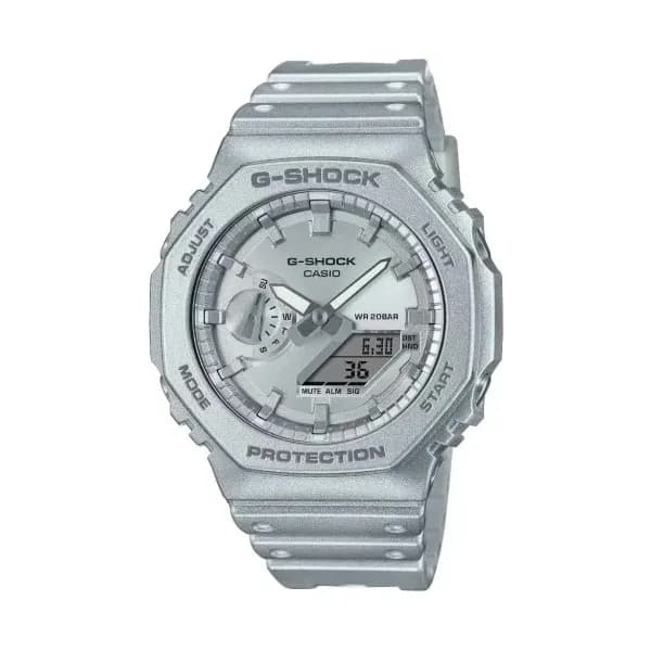 Casio Classic Série 2100