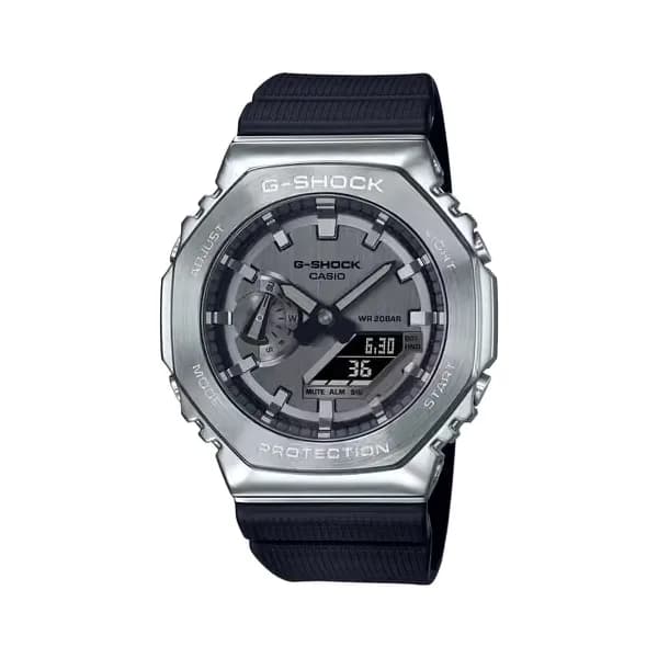 Casio GM-2100-1A