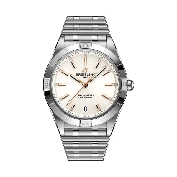 Breitling Chronomat 36