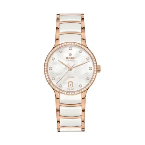 Rado Montre Rado Centrix Automatic Diamond Automatique 35.0 mm