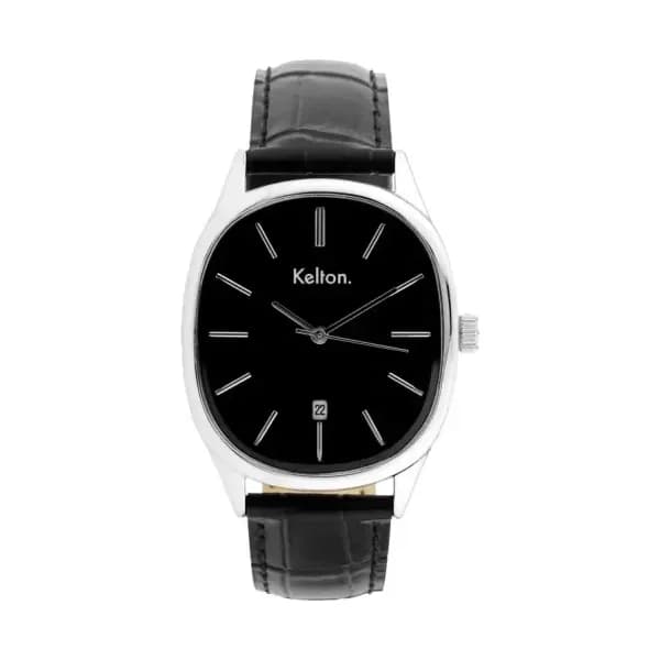 Kelton Montre Grande Colorama Noire 9124312