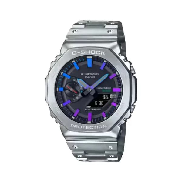 Casio Montre connectée Homme G-shock premium