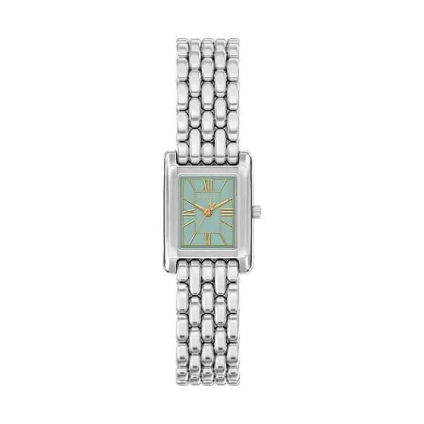 Michael Kors Montre Michael Kors Petite Essex Vert