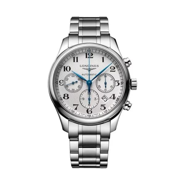 Longines Master Collection
