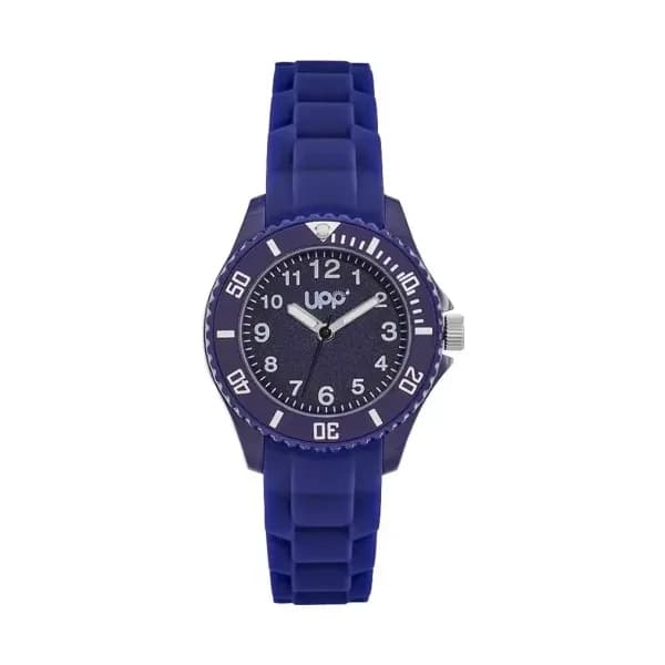 UPP Montre Upp Aria Bleu