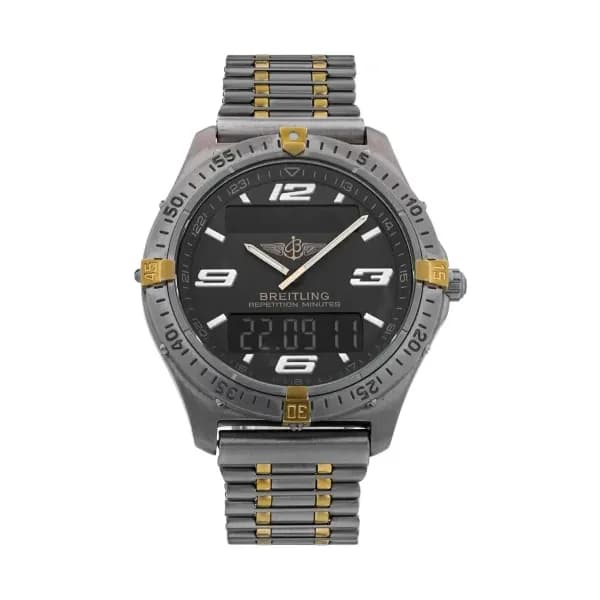 Breitling Breitling Aerospace F65362