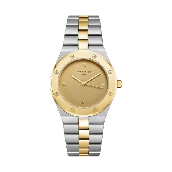 Rosefield Montre Rosefield Rose Camel