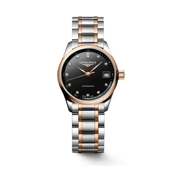 Longines Master Collection