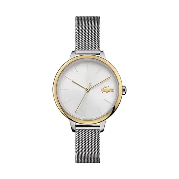 Lacoste Montre Femme LACOSTE en Acier Gris