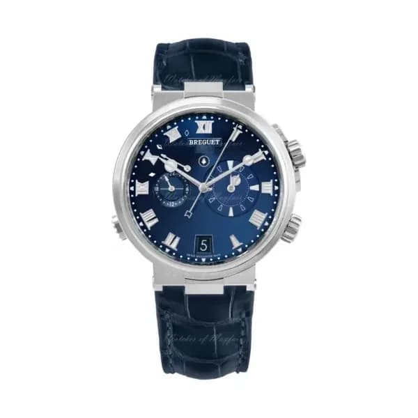 Breguet Marine Alarme Musicale 5547