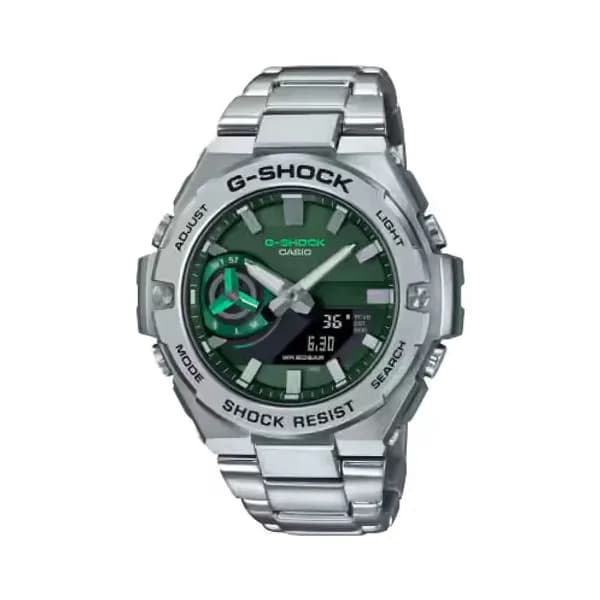 Casio GST-B500AD-3A