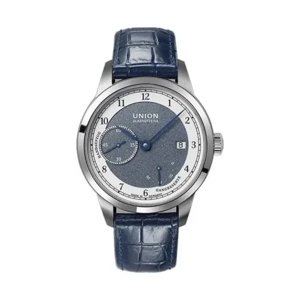 Union Glashütte Montre 1893 Johannes Dürrstein D007.456.16.082.00