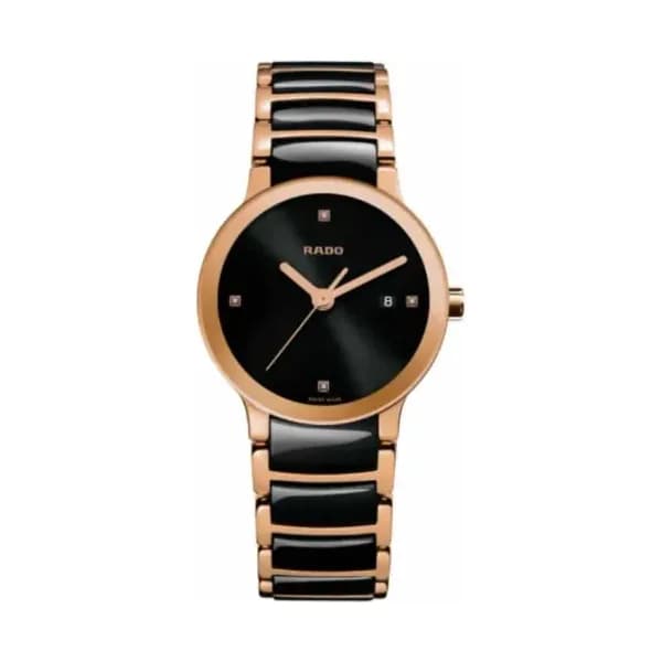 Rado Centrix Diamonds