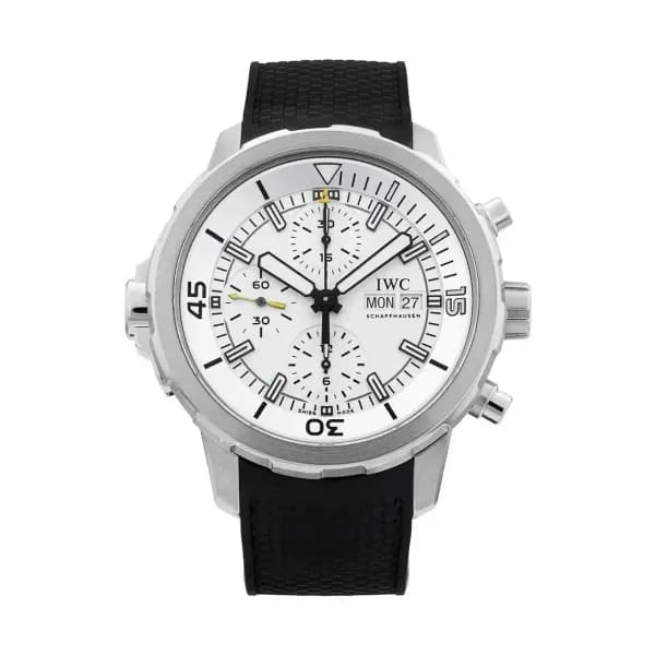 IWC Schaffhausen IWC Aquatimer IW376801