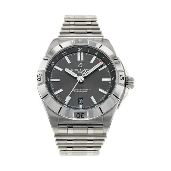 Breitling Breitling Chronomat Automatic GMT 40 A32398