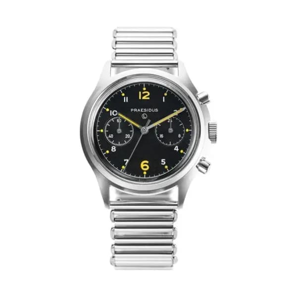 Praesidus Montre PAC-76 P-38-P76