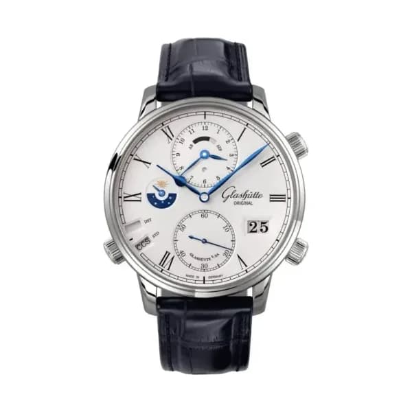 Glashütte Original Senator Cosmopolitan