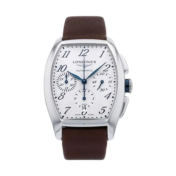 Longines Longines Evidenza L2.643.4.73.4