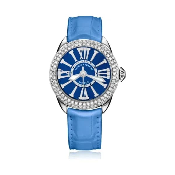 Backes & Strauss Backes &amp; Strauss Piccadilly 37